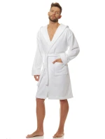 Pánský župan  model 172801 L&L collection