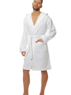 Pánský župan model 172801 L&L collection