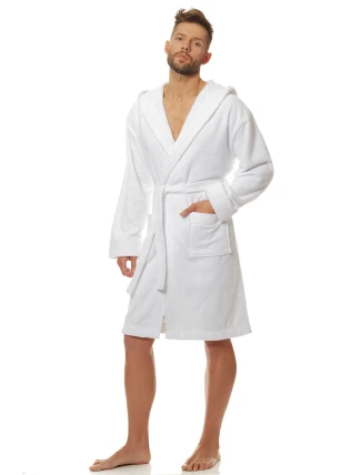 Pánský župan  model 172801 L&L collection