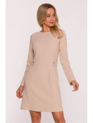 Denní šaty model 217263 Stylove