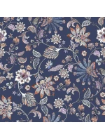 Dámský župan Luna 390 4XL W25 Dámský župan Luna 390 4XL W25