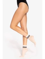 Ponožky Gatta Spring Vibes wz.03 15 den Ponožky Gatta Spring Vibes wz.03 15 den