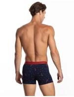 Lama boxerky M-1053 SZG A'2 M-2XL Lama boxerky M-1053 SZG A'2 M-2XL