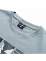 Tričko Hi-Tec Juni Jr 92800620983