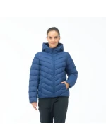 Dámská prošívaná bunda LADY MIRADO