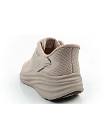 Sportovní obuv Skechers pánské tenisky Bobs Skillz beige SLIP-INS