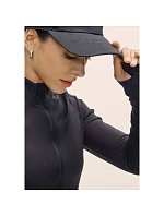 Dámská bunda CASALL Soft Touch Zip Jacket, černá