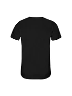 Dámské tričko Edge (černé) Dámské tričko Edge (černé)