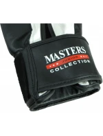 Masters Collection Rpu-Mjc Jr boxerské rukavice 01255-02-8