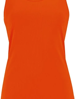 SOL'S Sporty TT Women Dámské sportovní tílko 25.2117 neon orange