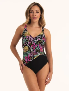 Style Elea jednodílné plavky 7346 multi colour - Anita Classix