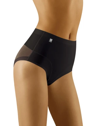 Wol-Bar Diamond 3511 barva: černá Wol-Bar Diamond 3511 barva: černá