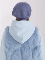 AT CZ 2318 cap.26 tmavě modrá AT CZ 2318 cap.26 tmavě modrá