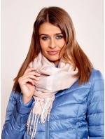 Šátek AT SZ 171501.14 šedá Šátek AT SZ 171501.14 šedá