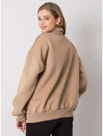 Mikina EM BL 649.23X tmavě lila Mikina EM BL 649.23X tmavě lila