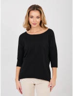 Halenka RV BZ A1187.36 černá Halenka RV BZ A1187.36 černá