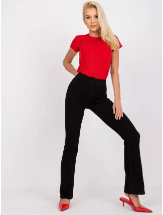 Tričko RV TS 4623.86 červená Tričko RV TS 4623.86 červená