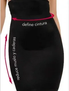 Combi slip siluet Esbelta - Janira