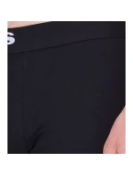 Pánské bavlněné boxerky Boxers 3-Pack černé - Levi's Pánské bavlněné boxerky Boxers 3-Pack černé - Levi's