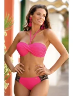 Dvoudílné plavky model 141675 Marko Dvoudílné plavky model 141675 Marko