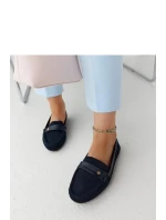 Mokasiny model 207490 Solea