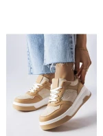 Tenisky  model 207957 Solea