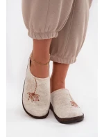 Pantofle model 220065 Step in style