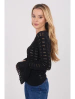 Svetr na zapínání  model 222823 Factory Price