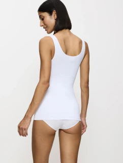 Trendy Sensation Shirt02 - WHITE - TRIUMPH WHITE - TRIUMPH