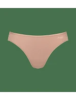 sloggi GO Blush High Leg 2P - Cameo Brown - SLOGGI Cameo Brown - SLOGGI