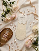 Baletní obuv WiK Butterfly 3522 wz.14żur 35-42