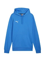 Pánská mikina Puma Team Goal Casuals Hoody M 658618 02