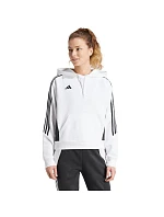 Mikina s kapucí adidas Tiro 24 W IR7508