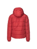 Pánský prošívaný zimní kabát MANKO Pánský prošívaný zimní kabát MANKO