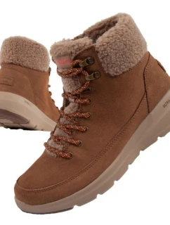 Boty Glacial Ultra-Woodlands W 16677/BRN