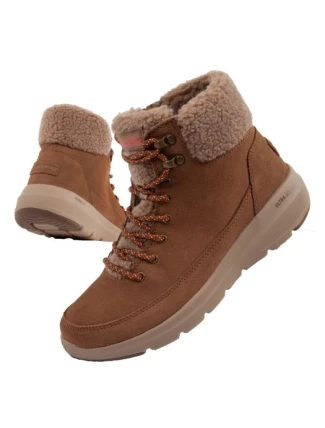 Boty Glacial Ultra-Woodlands W 16677/BRN