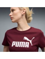 Puma Ess No.1 Logo Tee W 682371 96 tričko