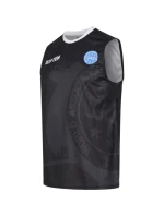 Lehké tričko bez rukávů TOP TEN (WAKO APPROVED)