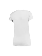 Rogelli dámský dres PROMO bílý XS