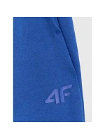 Pánské tepláky 4F 4FWAW25TTROM1272-36S