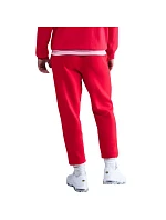 Pánské kalhoty Nike Club BB Jogger červené FN3787 657 Pánské kalhoty Nike Club BB Jogger červené FN3787 657