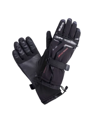 Pánské lyžařské rukavice Adamo M 92800378969 - Iguana Pánské lyžařské rukavice Adamo M 92800378969 - Iguana