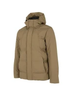 Pánská bunda M H4Z22KUMP00774S - 4F Pánská bunda M H4Z22KUMP00774S - 4F