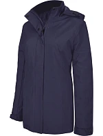 Kariban K 6108 Dámská parka 20.6108 navy Kariban K 6108 Dámská parka 20.6108 navy