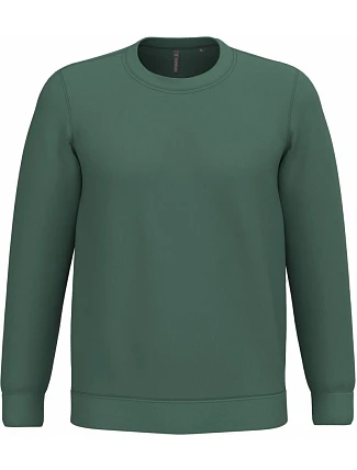 Kariban K 474 Mikina 20.K474 earthy green Kariban K 474 Mikina 20.K474 earthy green