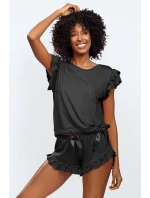 Dkaren Lulu barva:černá Dkaren Lulu barva:černá