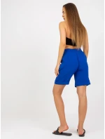 BR SN 102 šortky.70 kobaltu