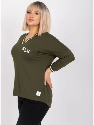 Halenka RV BZ 7583.63P khaki Halenka RV BZ 7583.63P khaki