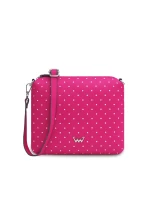 Kabelka VUCH Coalie Dotty Pink