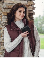 Peněženka VUCH Enzo Mini Black